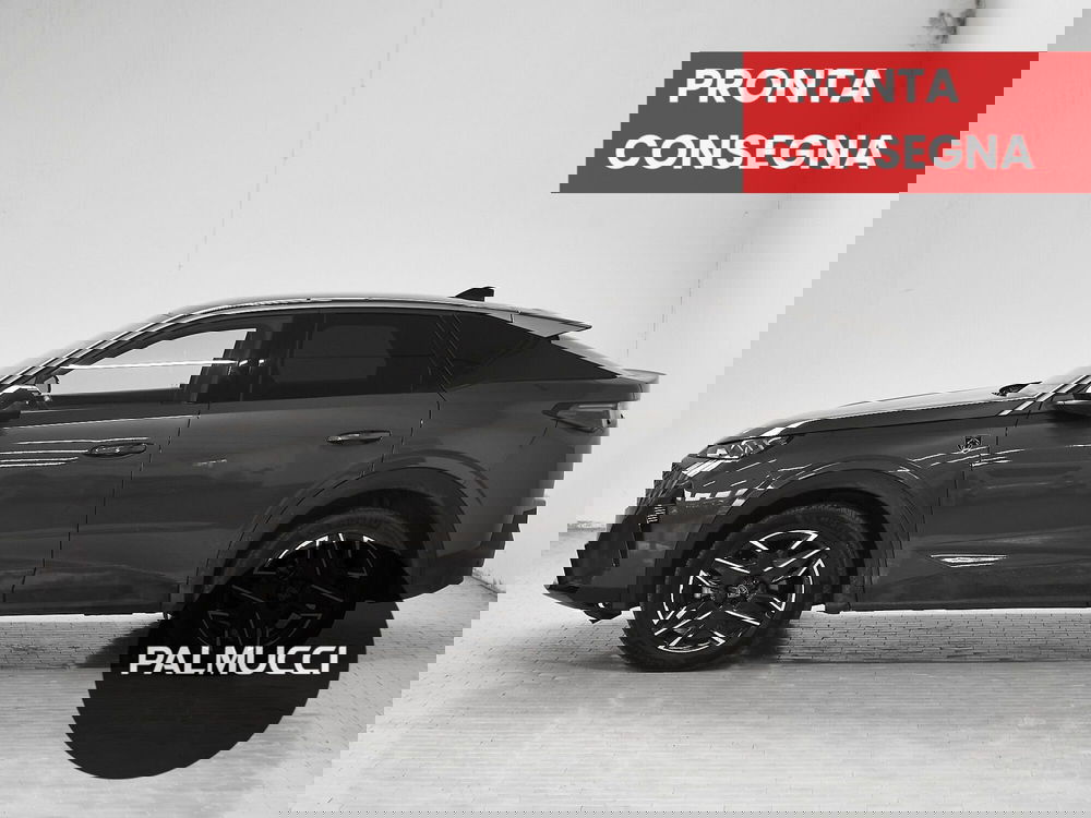 Peugeot 3008 usata a Prato (4)