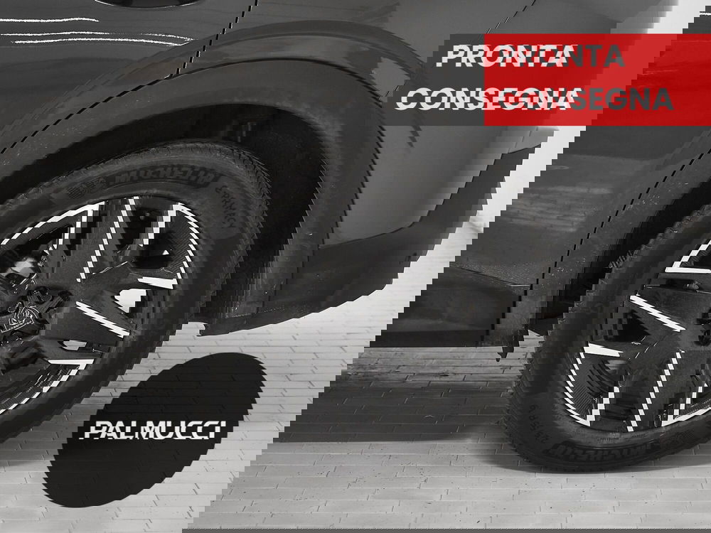 Peugeot 3008 usata a Prato (6)