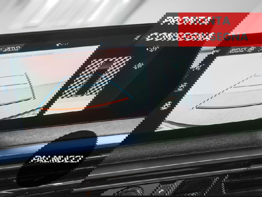 Peugeot 3008 usata a Prato (7)