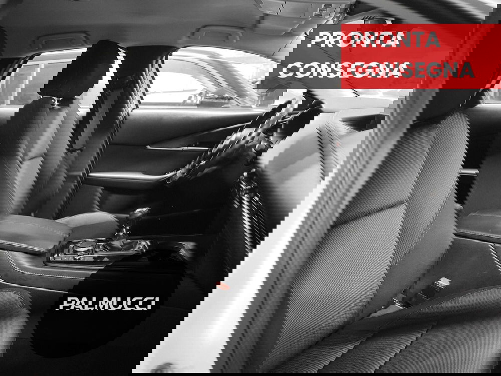 Mazda CX-30 usata a Prato (11)