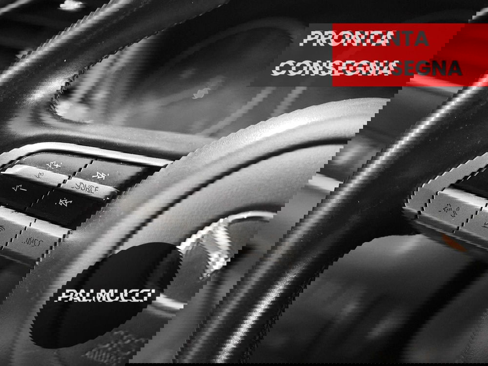 Mazda CX-30 usata a Prato (13)