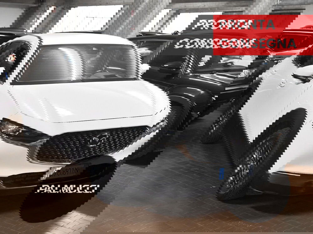 Mazda CX-30 usata a Prato (2)