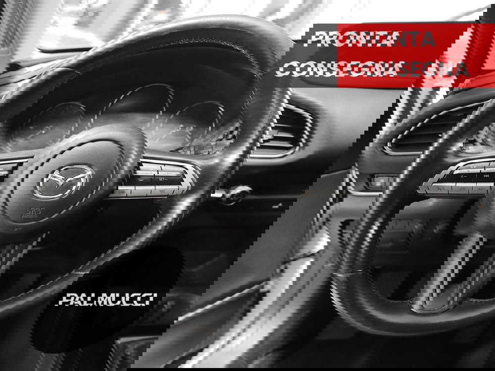 Mazda CX-30 usata a Prato (4)