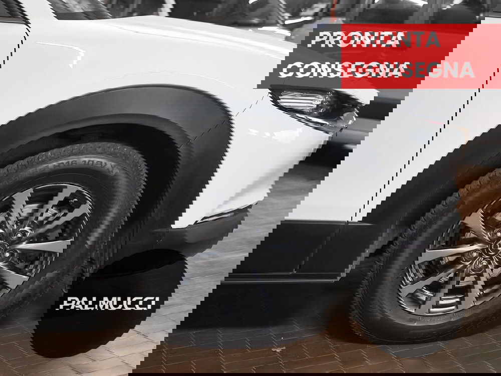 Mazda CX-30 usata a Prato (5)