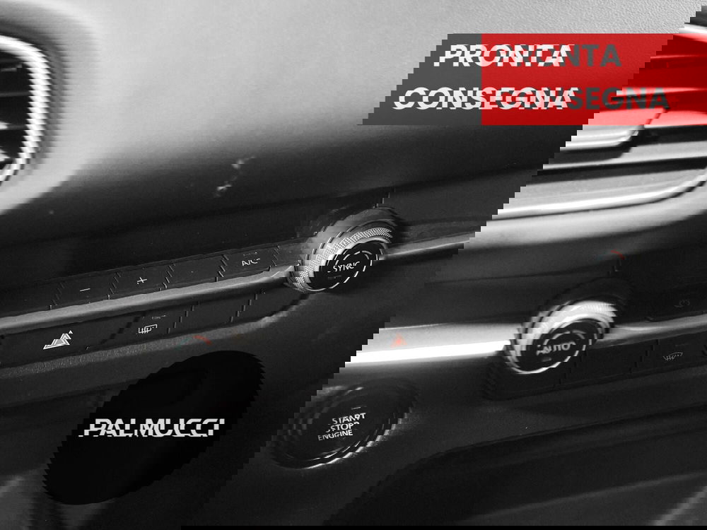 Mazda CX-30 usata a Prato (6)