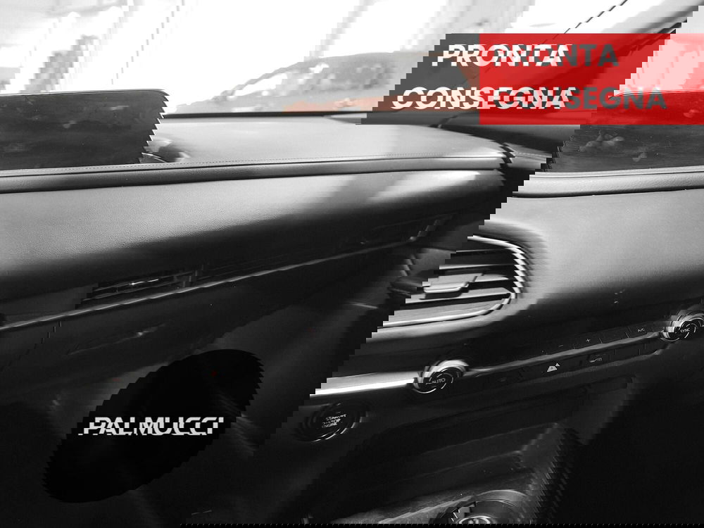 Mazda CX-30 usata a Prato (7)
