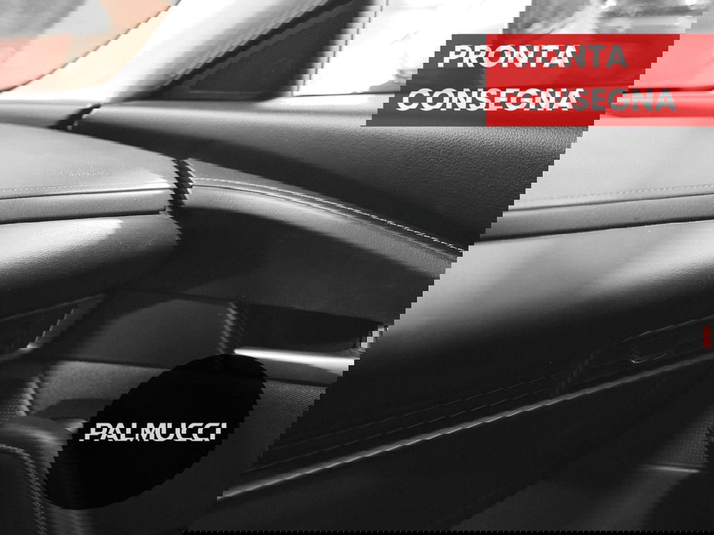 Mazda CX-30 usata a Prato (9)