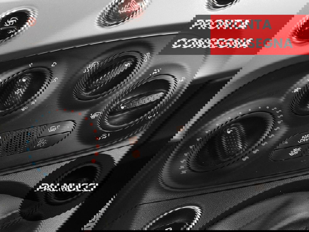 Fiat 500 usata a Prato (10)