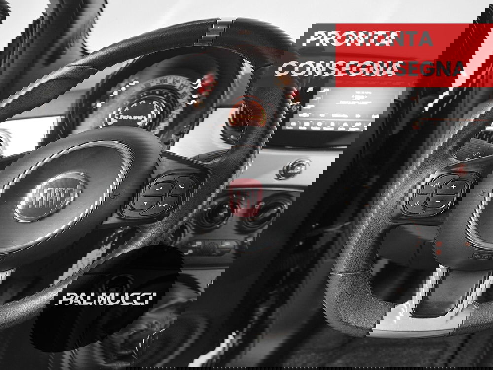 Fiat 500 usata a Prato (11)