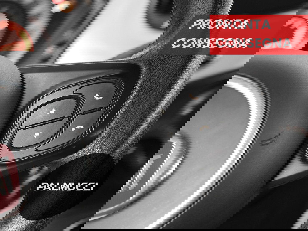 Fiat 500 usata a Prato (12)