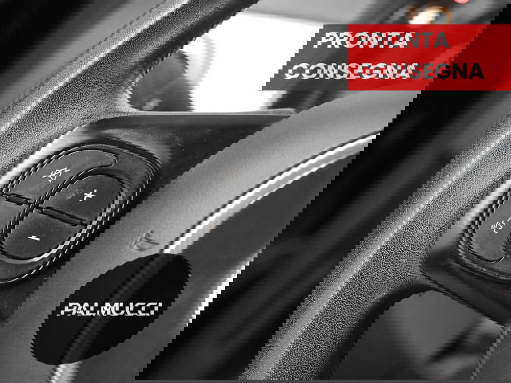 Fiat 500 usata a Prato (13)