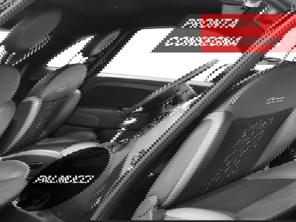 Fiat 500 usata a Prato (14)