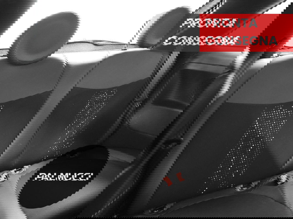 Fiat 500 usata a Prato (15)