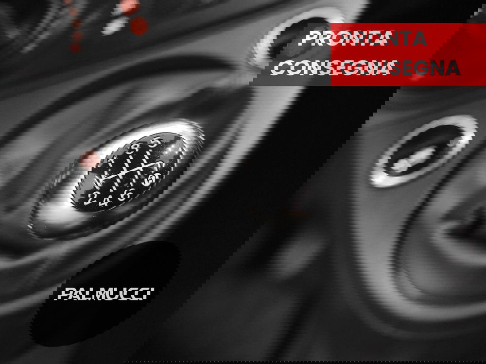 Fiat 500 usata a Prato (16)