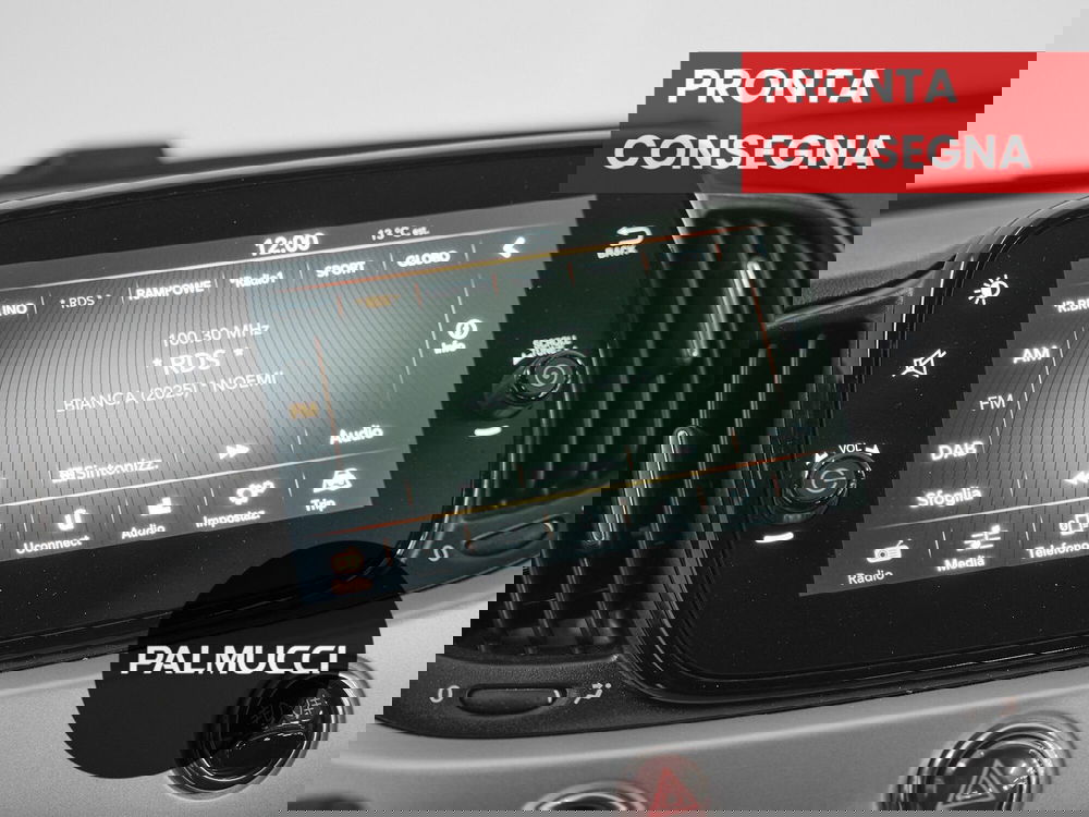 Fiat 500 usata a Prato (7)