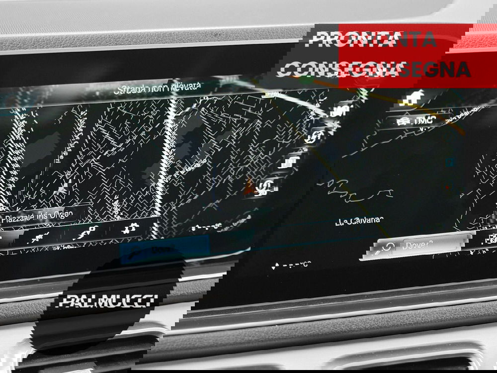 Mercedes-Benz GLE SUV usata a Prato (16)