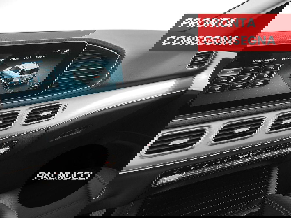 Mercedes-Benz GLE SUV usata a Prato (17)