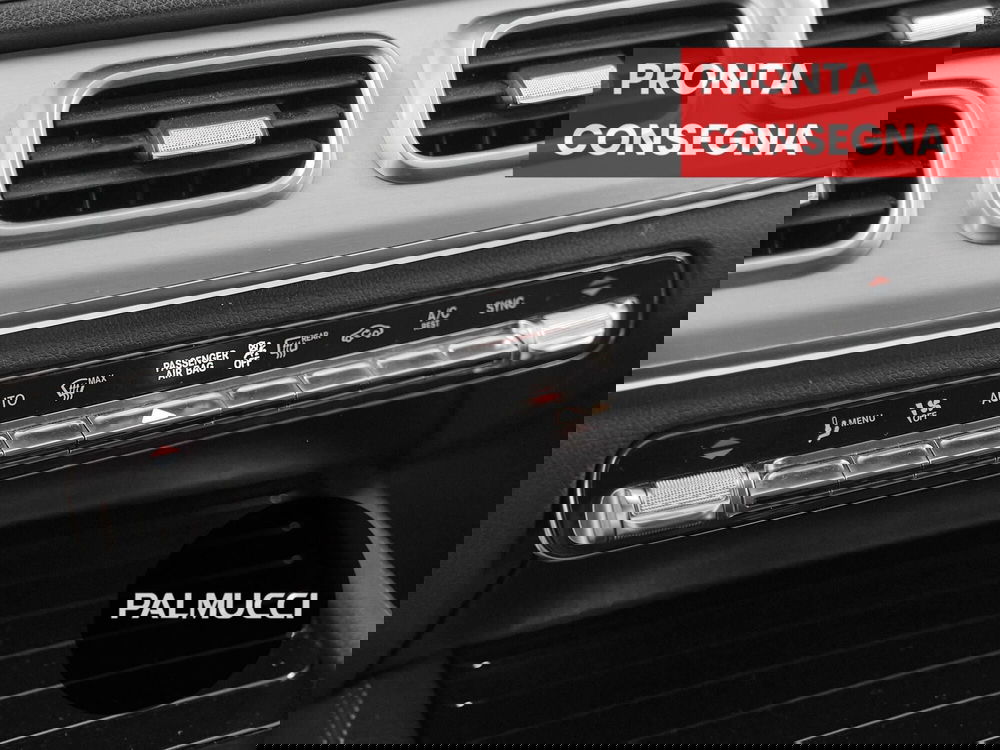 Mercedes-Benz GLE SUV usata a Prato (18)