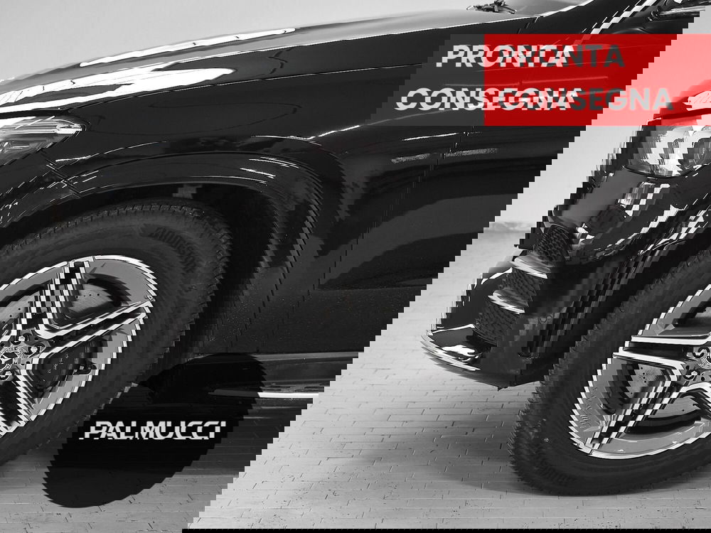 Mercedes-Benz GLE SUV usata a Prato (6)