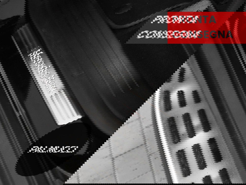 Mercedes-Benz GLE SUV usata a Prato (8)