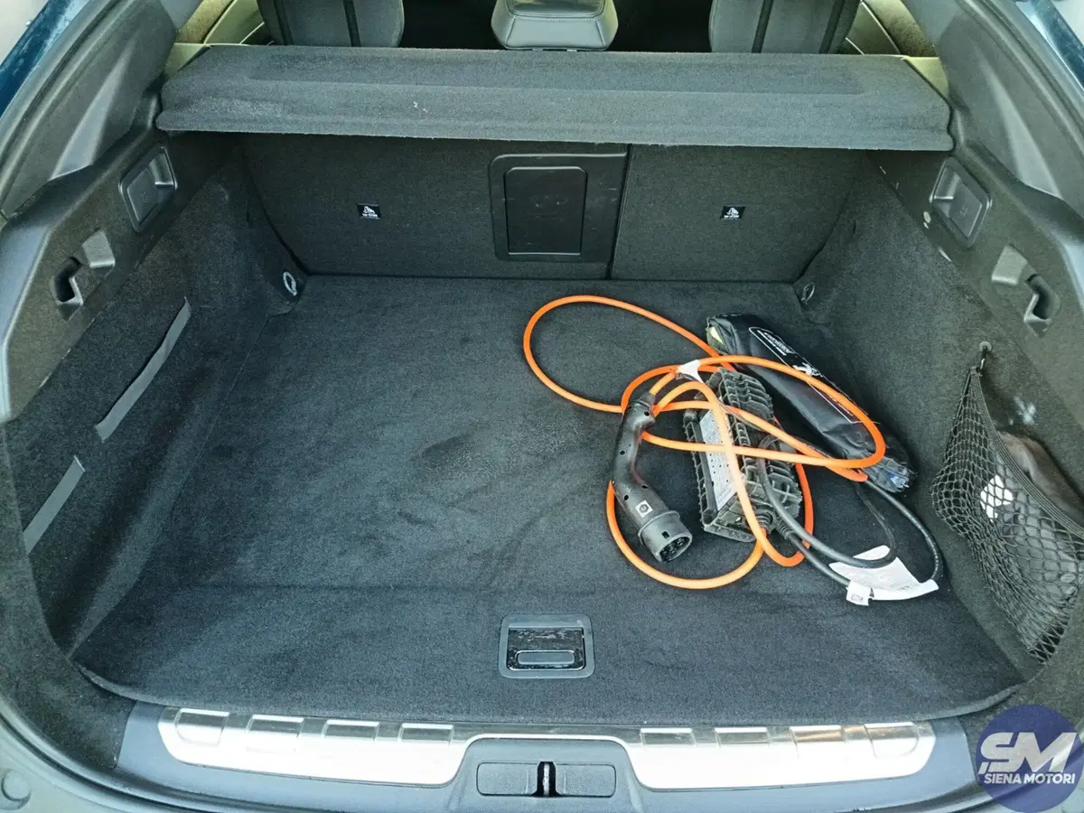 Peugeot 408 usata a Siena (18)