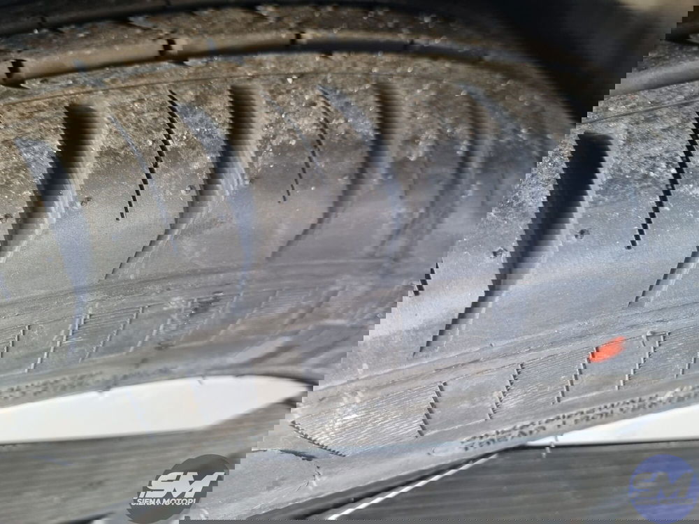 Peugeot 408 usata a Siena (20)