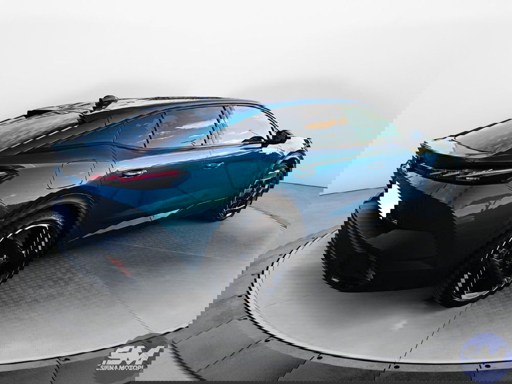 Peugeot 408 usata a Siena (5)