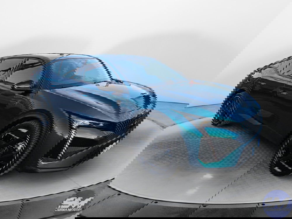 Peugeot 408 usata a Siena (7)