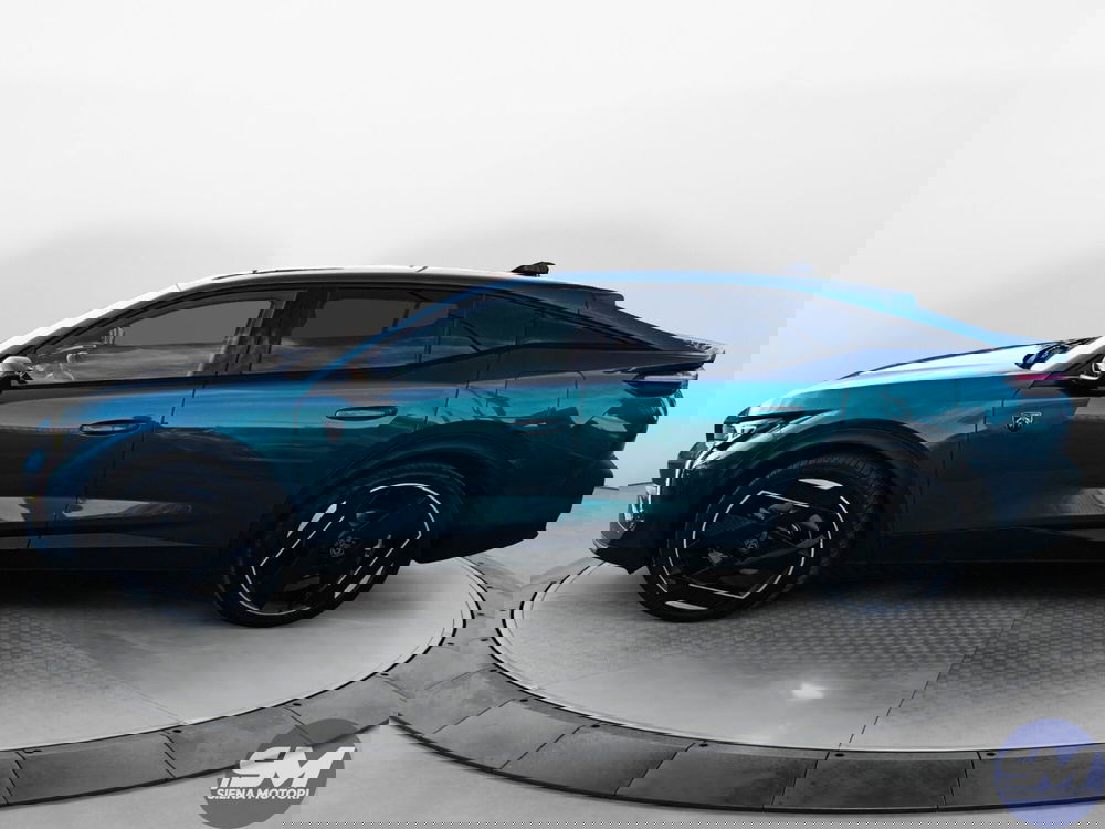 Peugeot 408 usata a Siena (8)