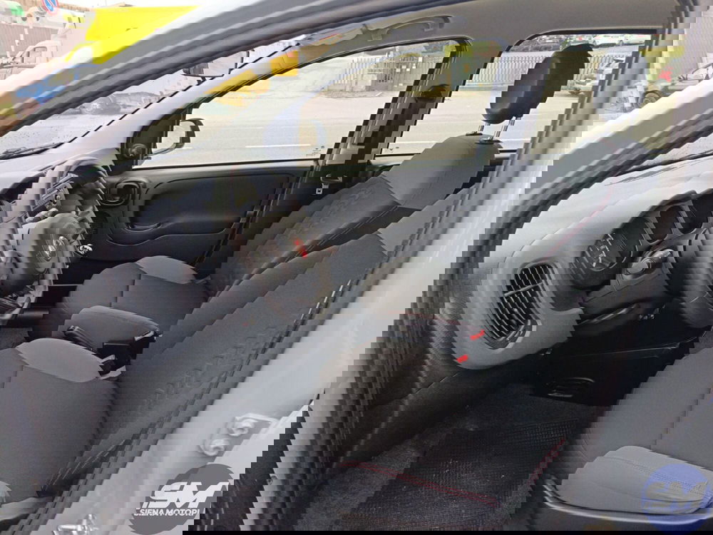 Fiat Panda usata a Siena (16)