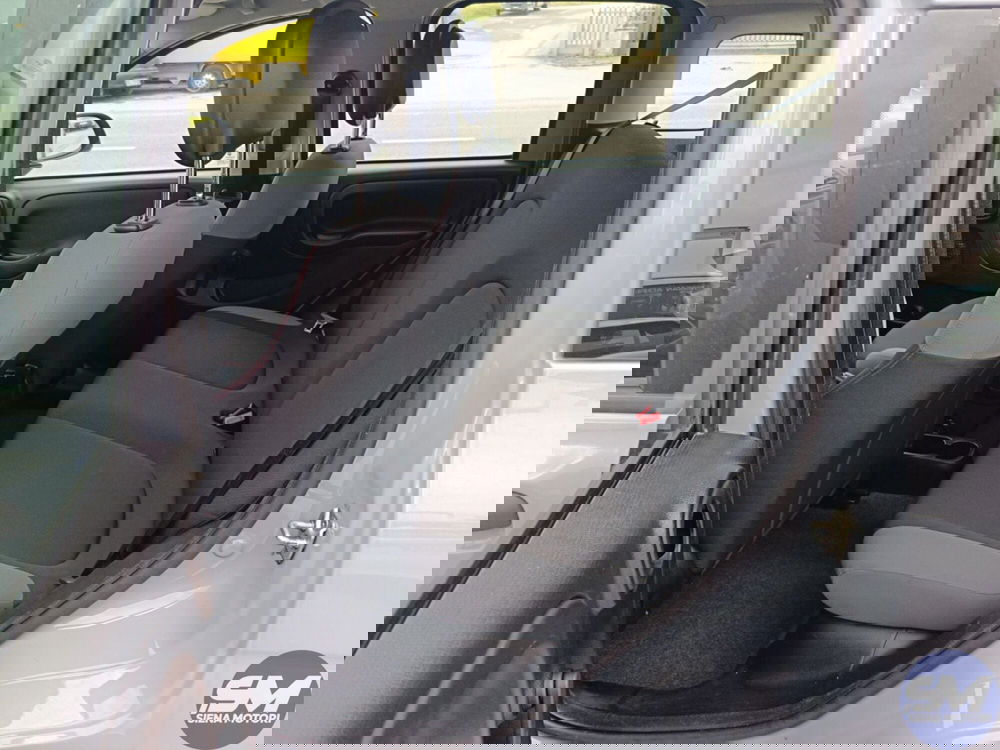 Fiat Panda usata a Siena (17)