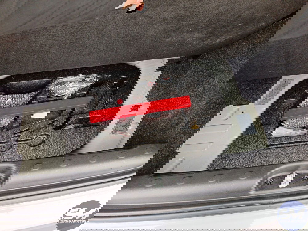 Fiat Panda usata a Siena (19)