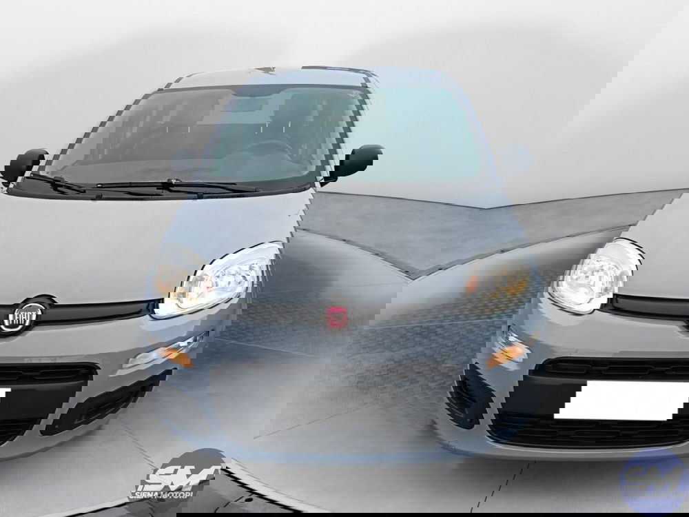 Fiat Panda usata a Siena (2)