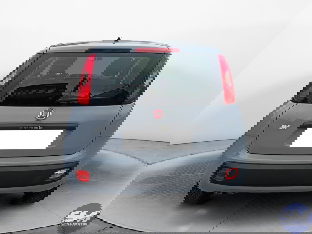 Fiat Panda usata a Siena (8)