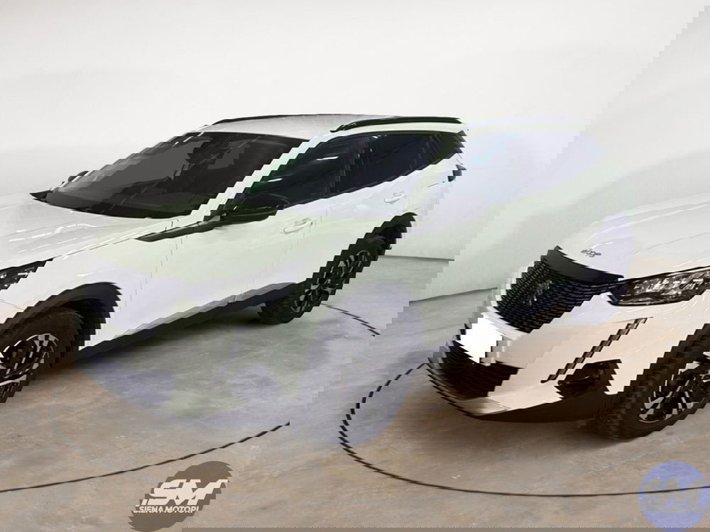 Peugeot 2008 usata a Firenze