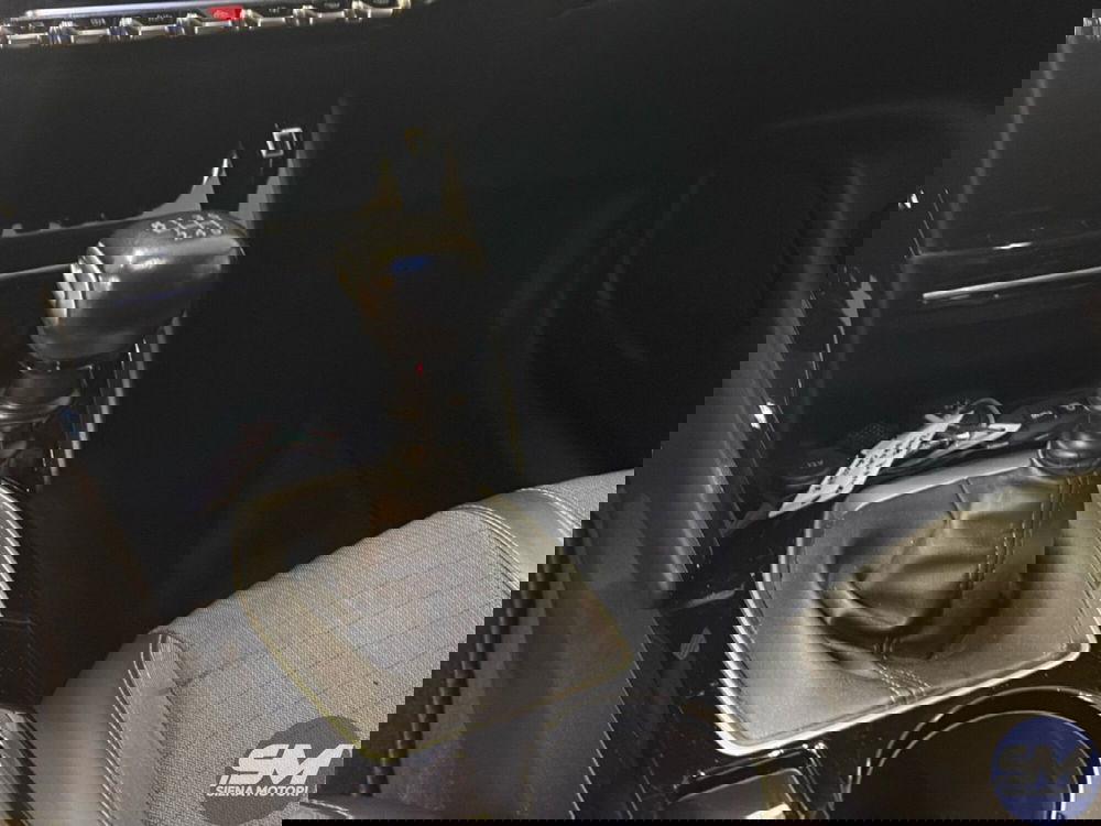 Peugeot 2008 usata a Firenze (14)