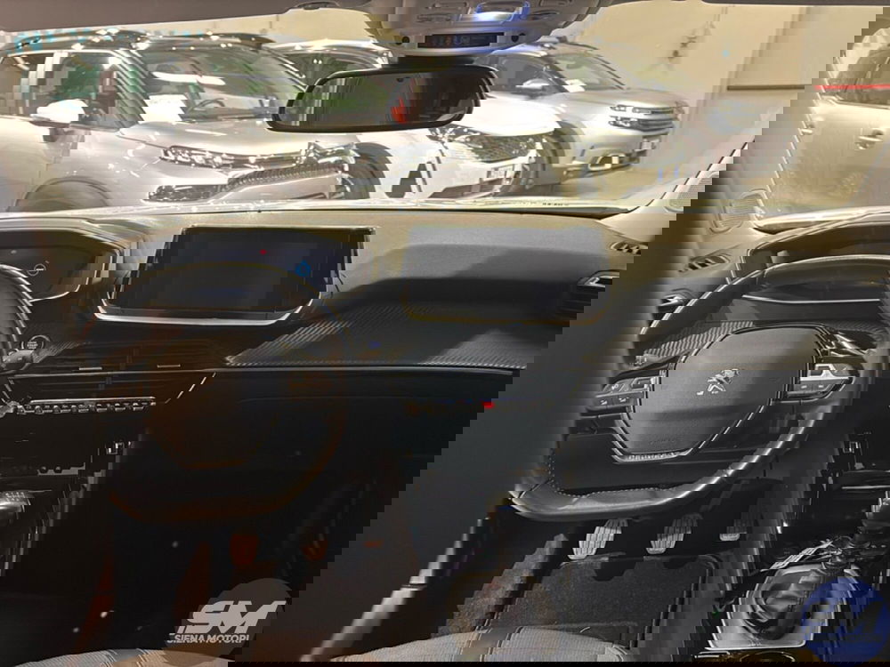 Peugeot 2008 usata a Firenze (15)