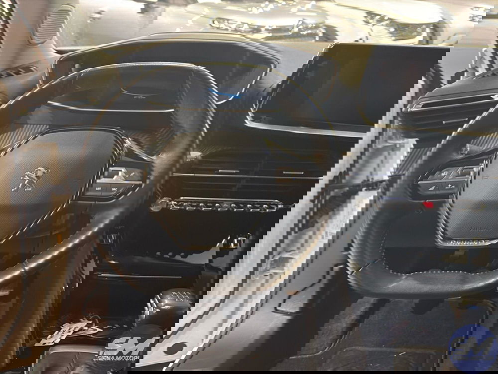 Peugeot 2008 usata a Firenze (16)