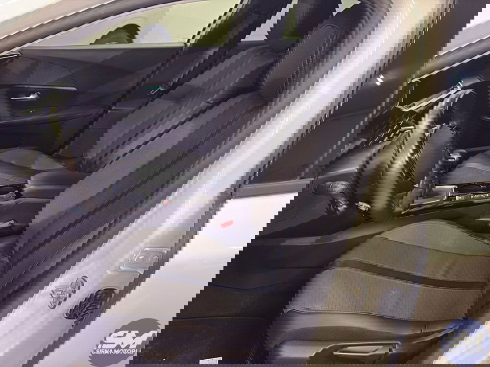 Peugeot 2008 usata a Firenze (18)