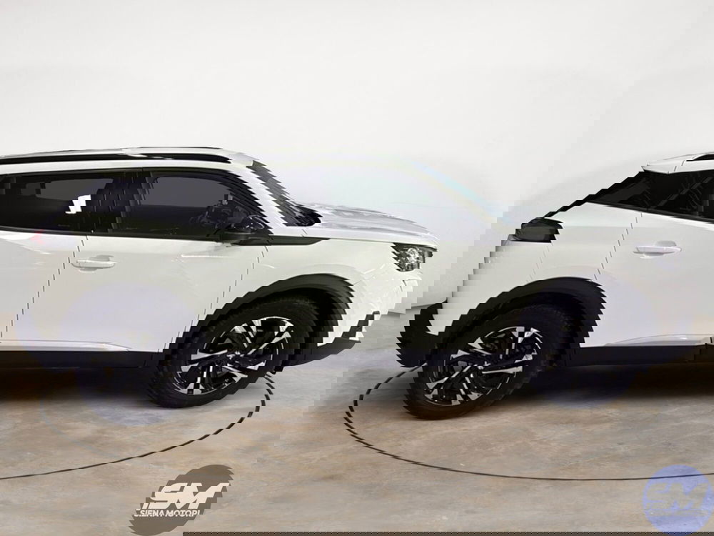 Peugeot 2008 usata a Firenze (2)