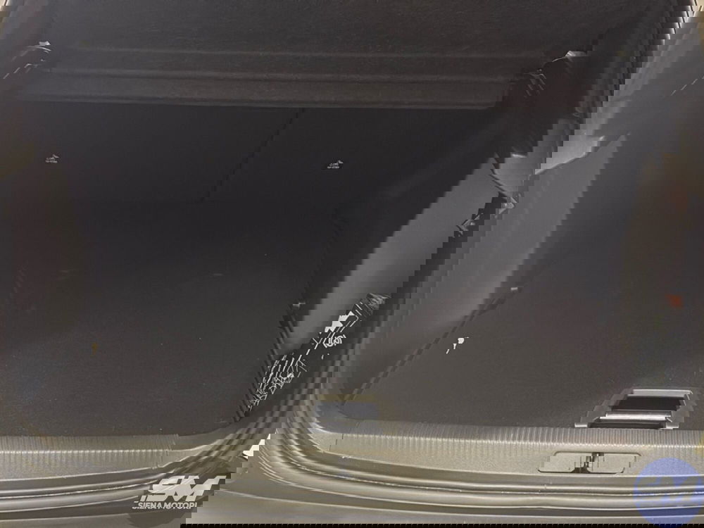 Peugeot 2008 usata a Firenze (20)