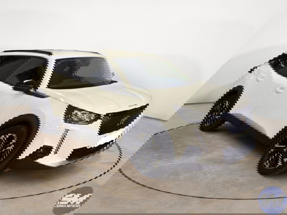 Peugeot 2008 usata a Firenze (3)