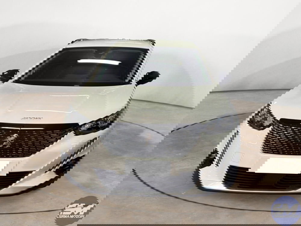 Peugeot 2008 usata a Firenze (4)