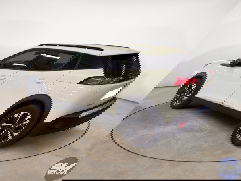 Peugeot 2008 usata a Firenze (6)