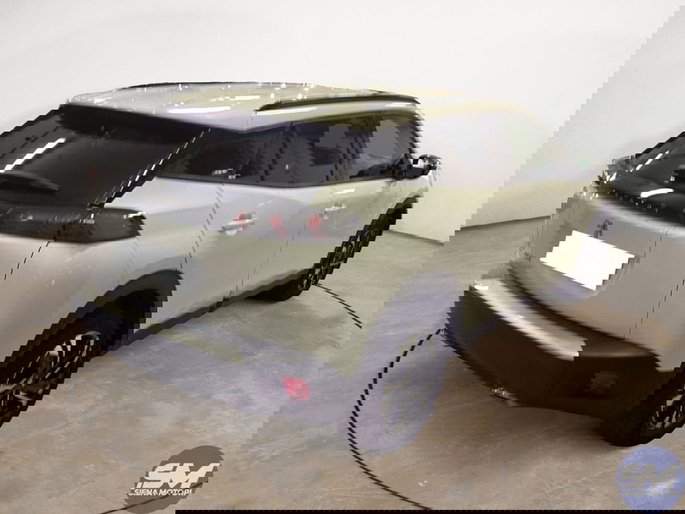 Peugeot 2008 usata a Firenze (7)