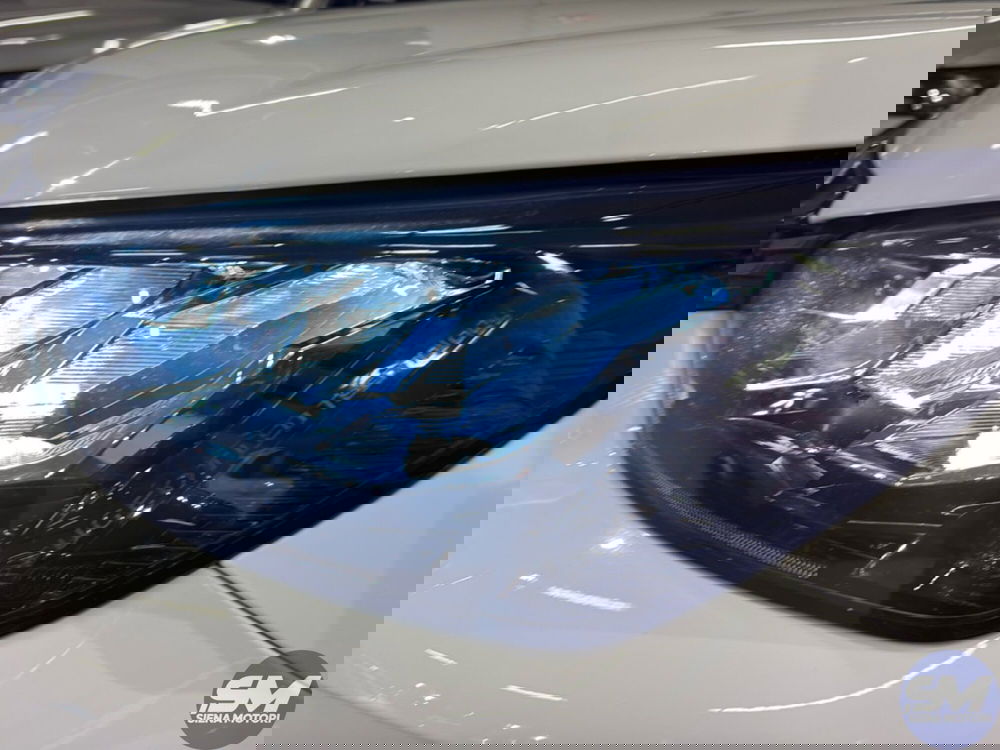 Peugeot 2008 usata a Firenze (9)