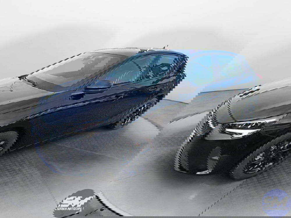 Opel Corsa usata a Siena