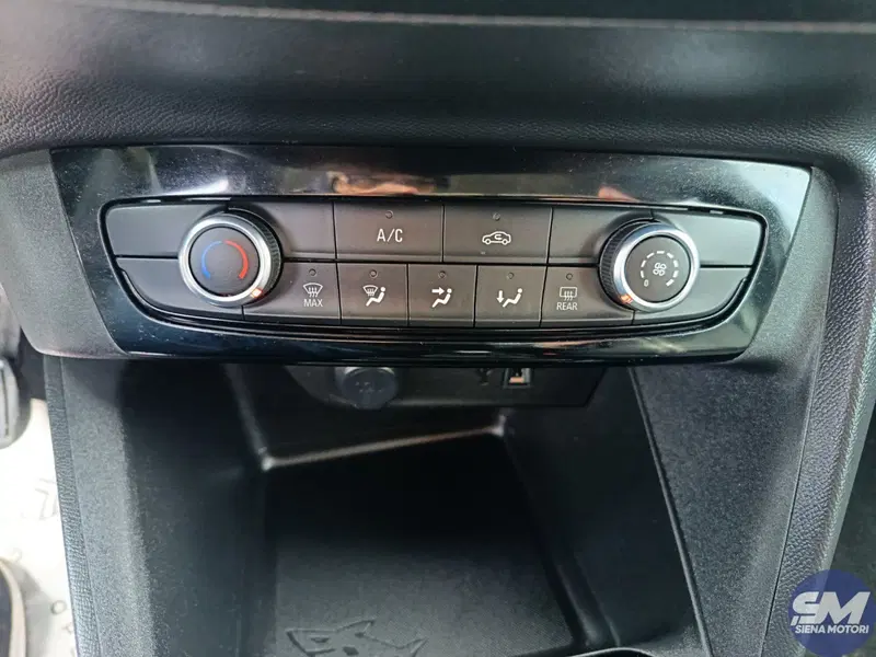 Opel Corsa usata a Siena (11)