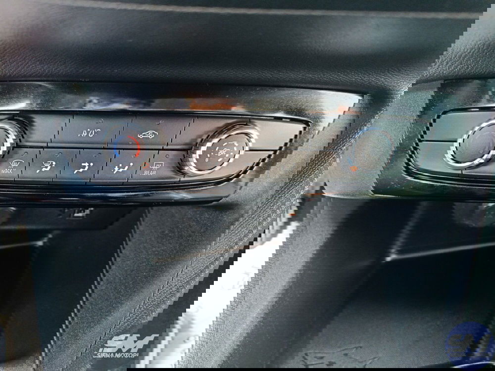 Opel Corsa usata a Siena (11)