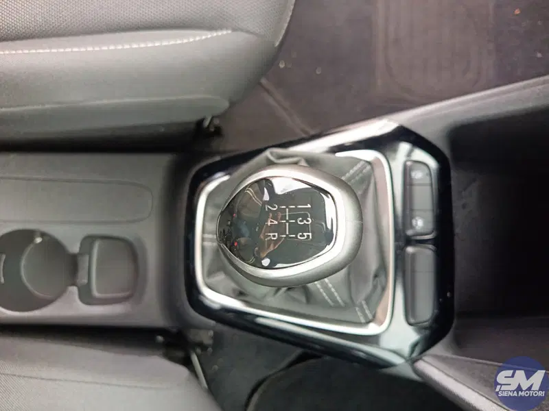Opel Corsa usata a Siena (12)